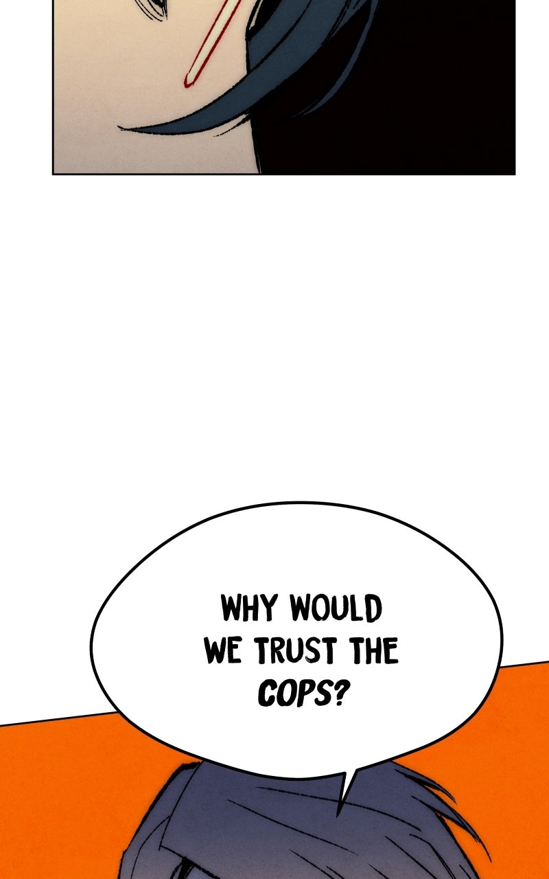 Hand Jumper (S2) Ep. 108 - A Rigged Game page 41 - 