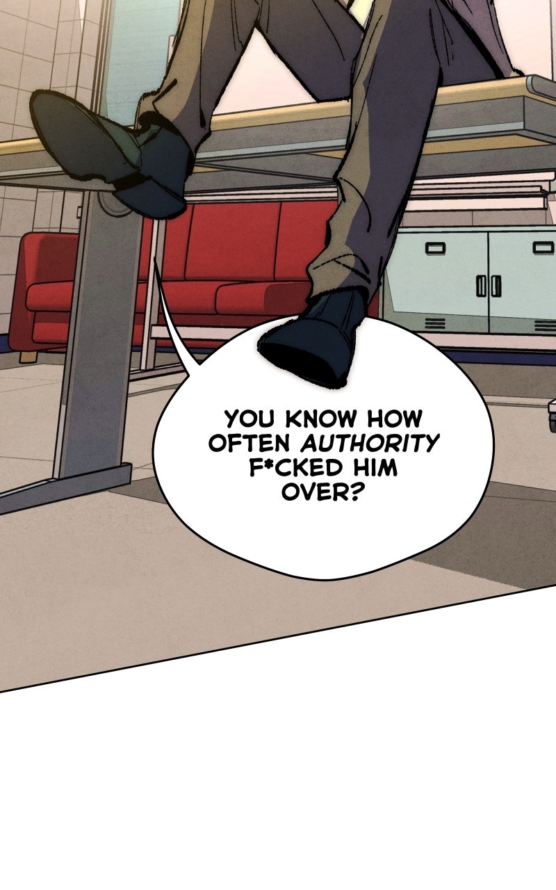 Hand Jumper (S2) Ep. 108 - A Rigged Game page 46 - 