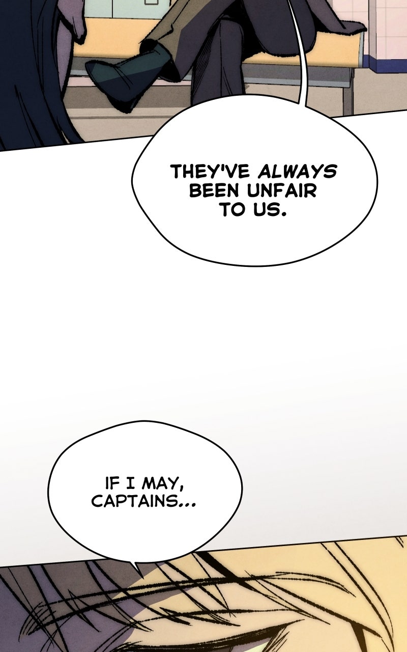 Hand Jumper (S2) Ep. 108 - A Rigged Game page 52 - 
