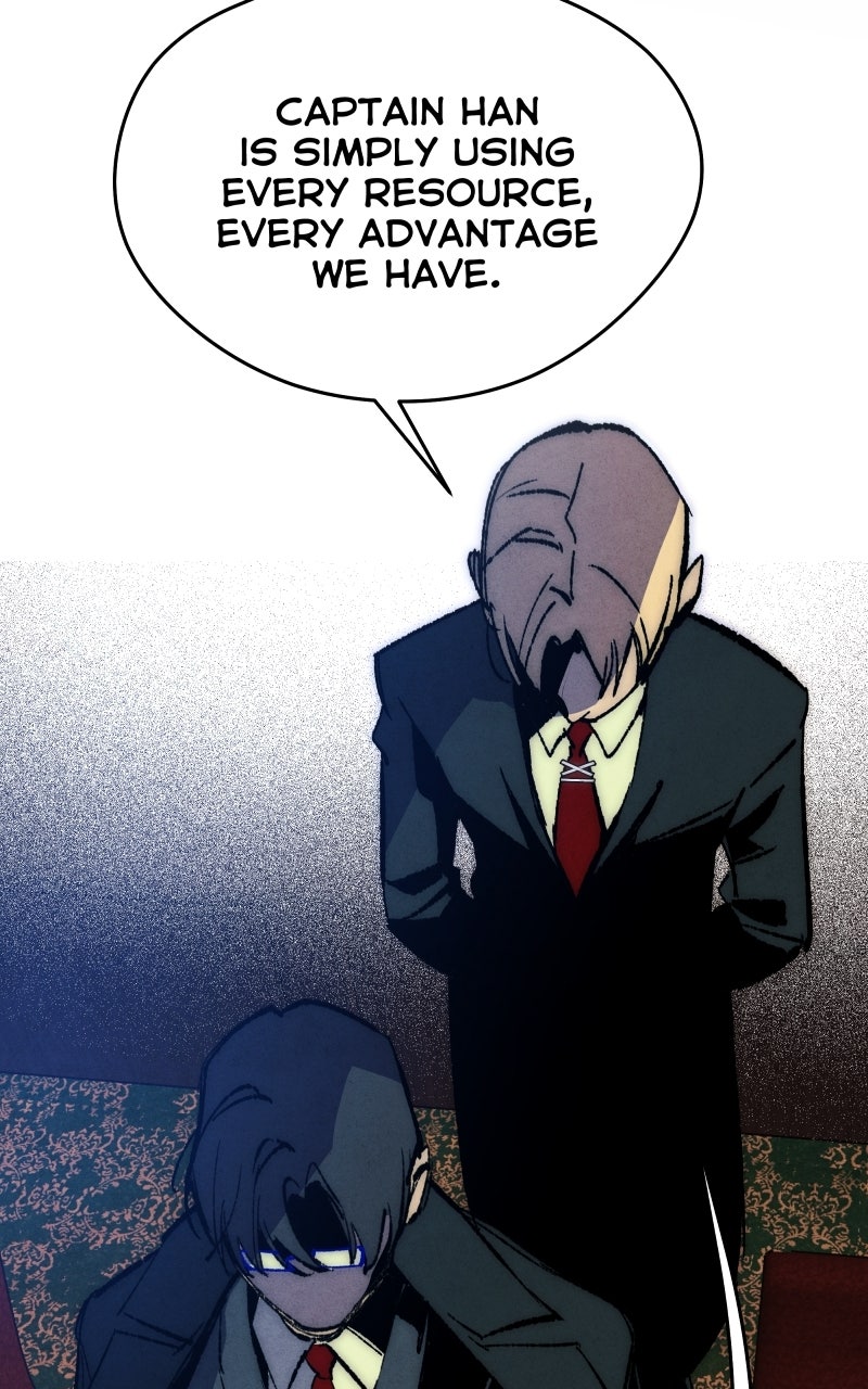 Hand Jumper (S2) Ep. 108 - A Rigged Game page 55 - 