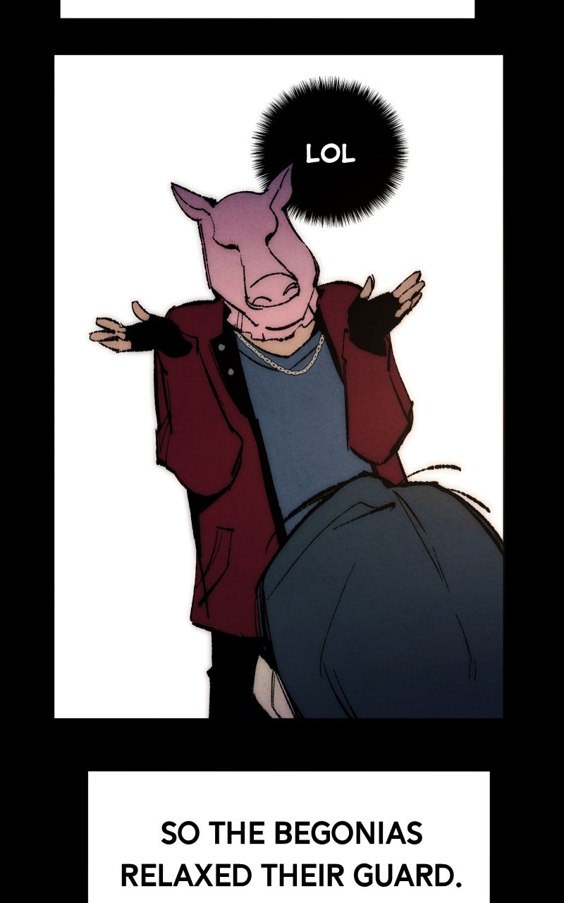 Hand Jumper (S2) Ep. 108 - A Rigged Game page 67 - 