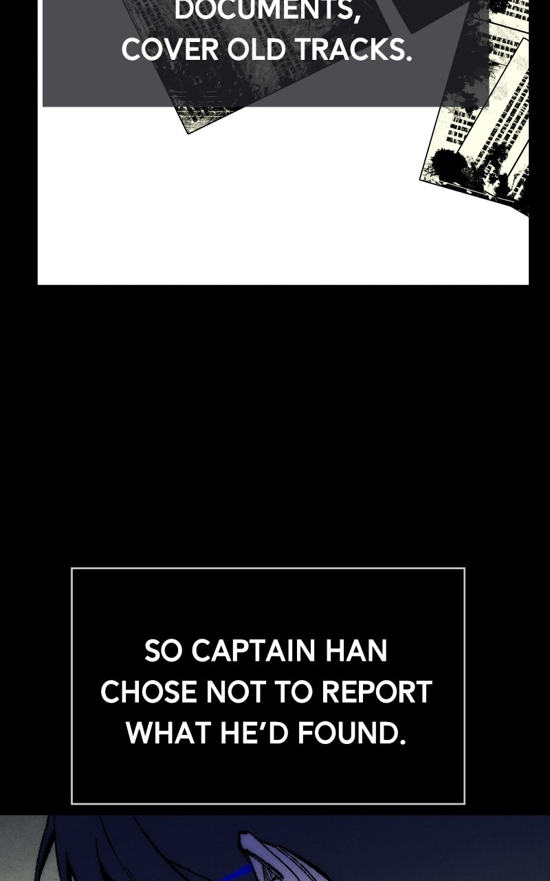 Hand Jumper (S2) Ep. 108 - A Rigged Game page 71 - 