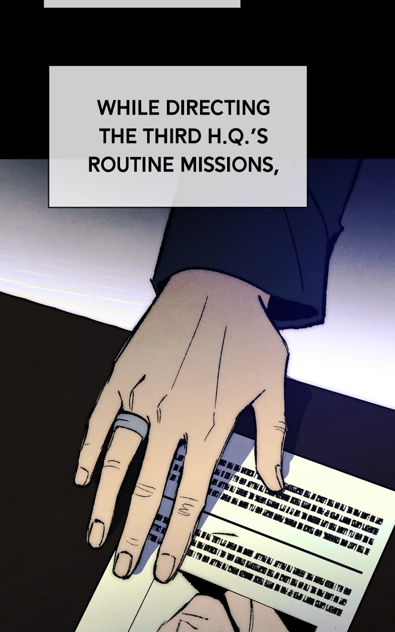 Hand Jumper (S2) Ep. 108 - A Rigged Game page 73 - 