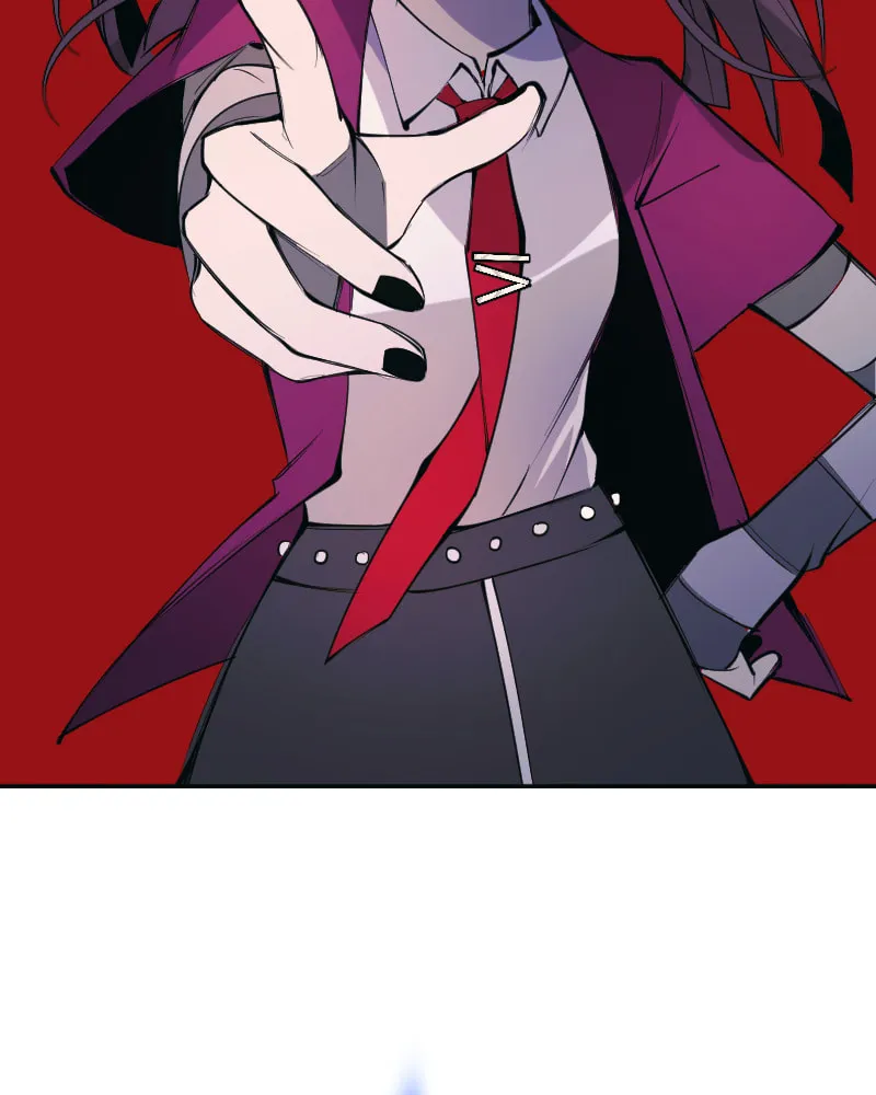 Hand Jumper Chapter 11 page 11 - 