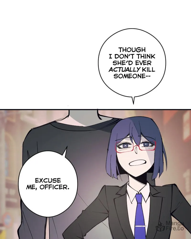 Hand Jumper Chapter 11 page 108 - 