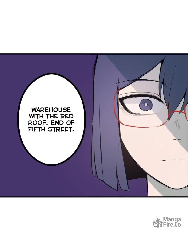Hand Jumper Chapter 11 page 110 - 