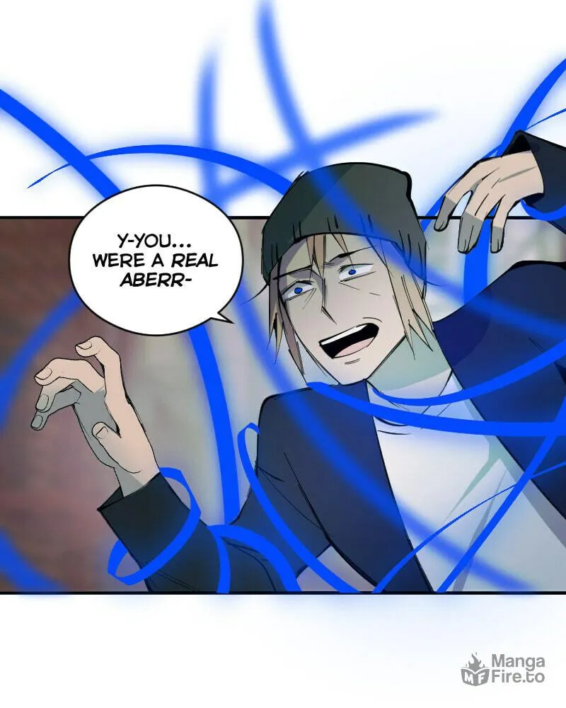 Hand Jumper Chapter 11 page 12 - 