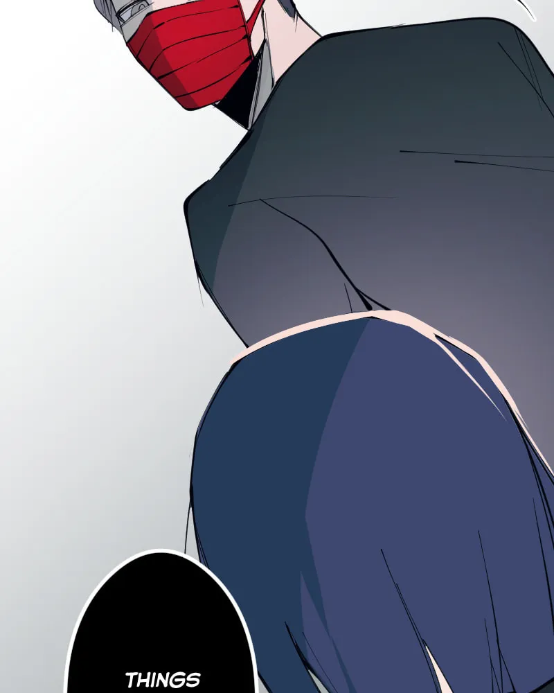 Hand Jumper Chapter 11 page 112 - 