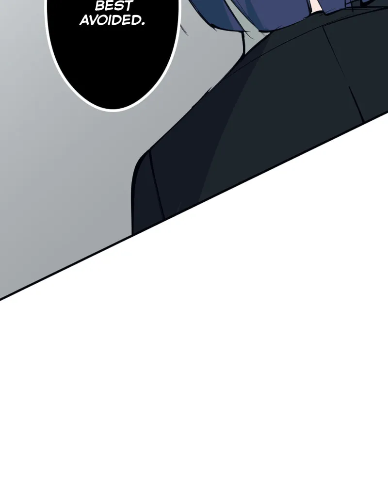 Hand Jumper Chapter 11 page 113 - 