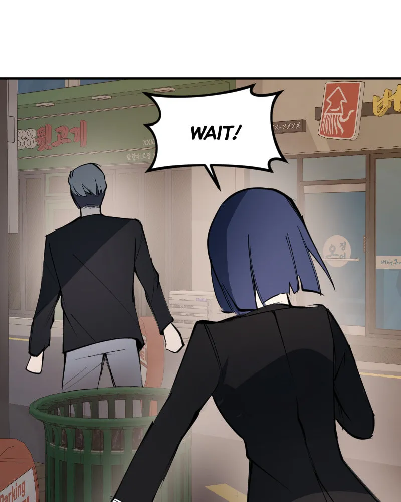Hand Jumper Chapter 11 page 118 - 