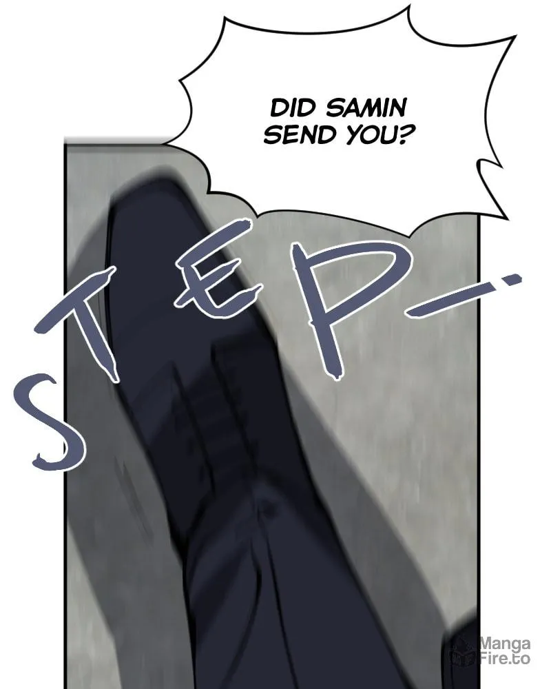 Hand Jumper Chapter 11 page 120 - 