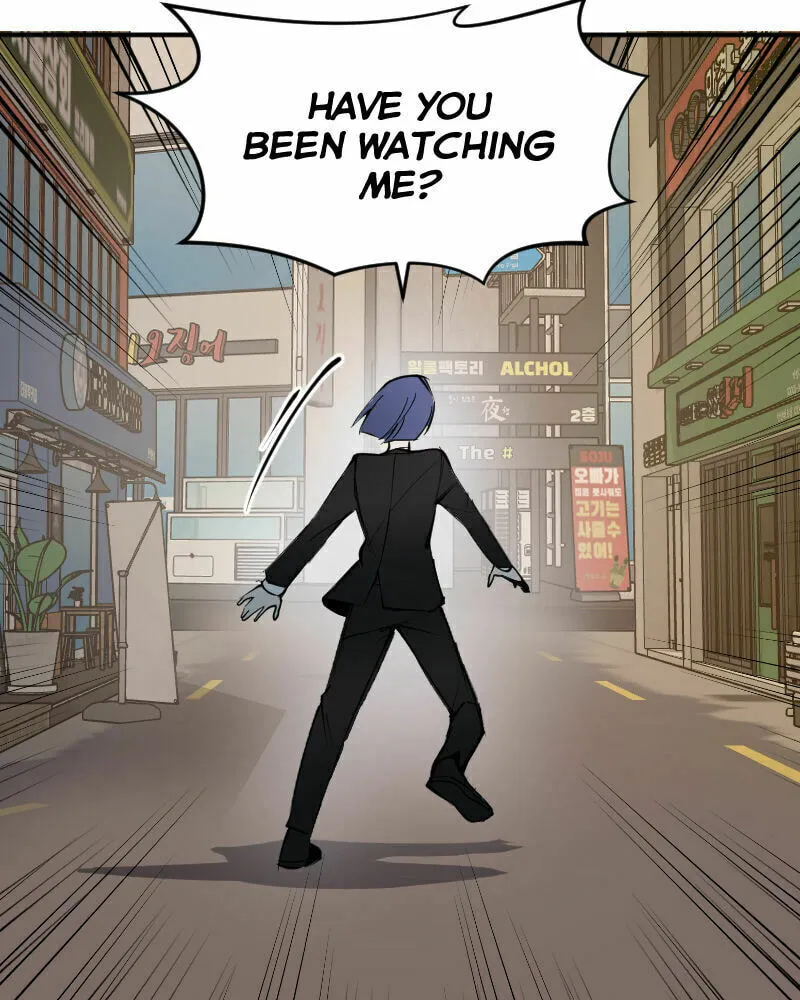 Hand Jumper Chapter 11 page 122 - 