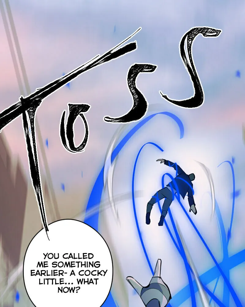 Hand Jumper Chapter 11 page 14 - 