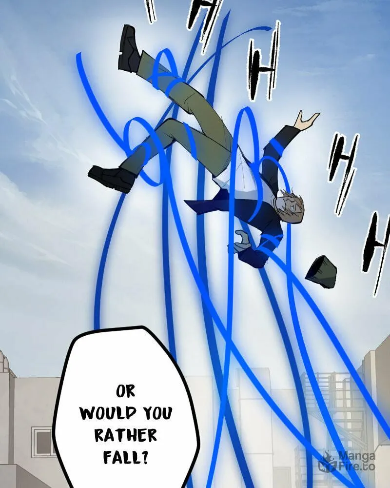 Hand Jumper Chapter 11 page 18 - 