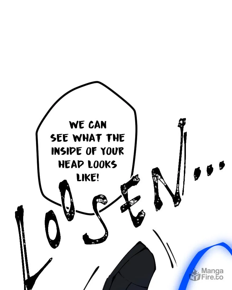 Hand Jumper Chapter 11 page 20 - 