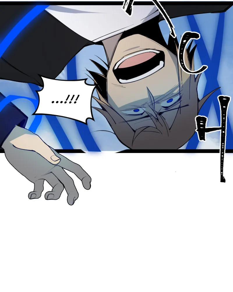 Hand Jumper Chapter 11 page 23 - 