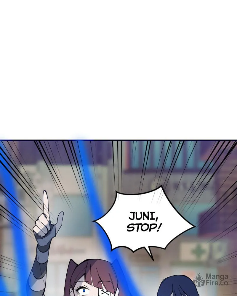 Hand Jumper Chapter 11 page 24 - 