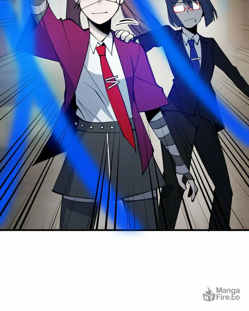 Hand Jumper Chapter 11 page 25 - 
