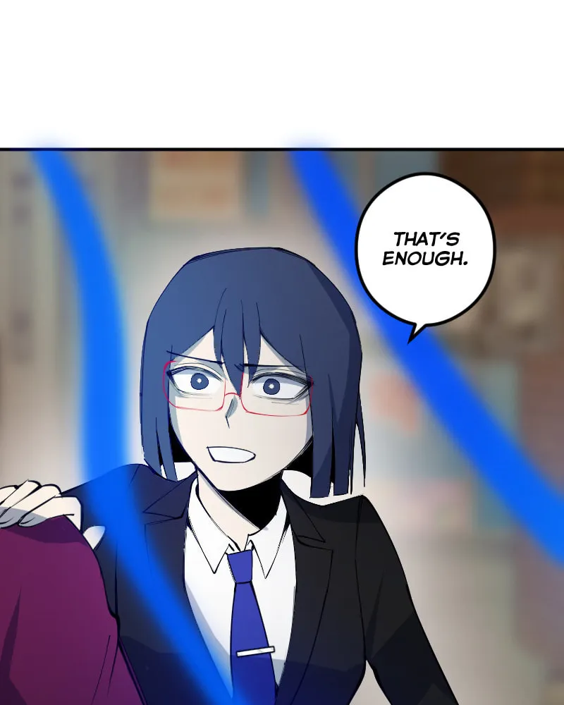 Hand Jumper Chapter 11 page 26 - 