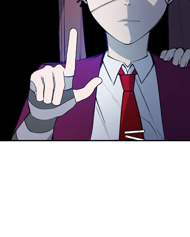 Hand Jumper Chapter 11 page 28 - 