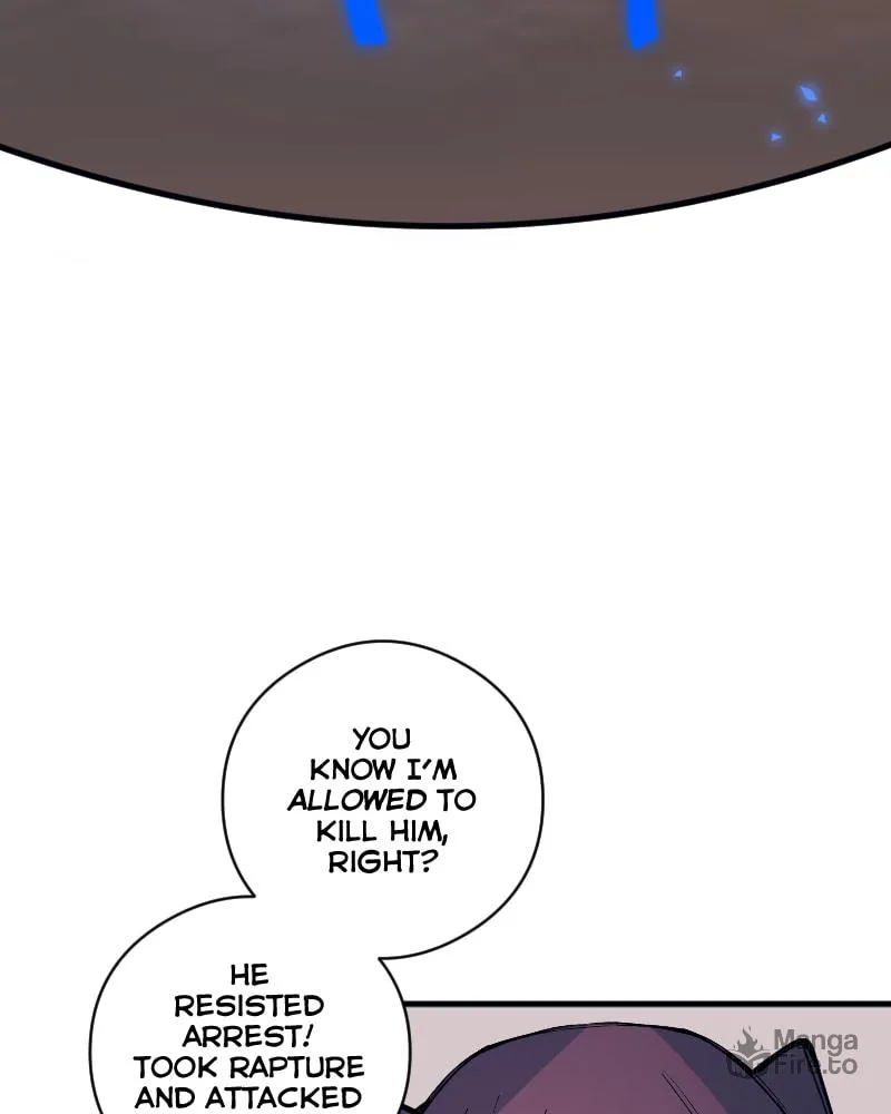 Hand Jumper Chapter 11 page 33 - 