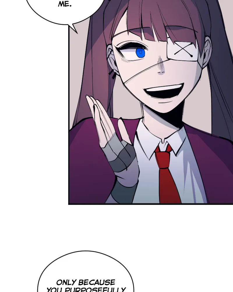 Hand Jumper Chapter 11 page 34 - 