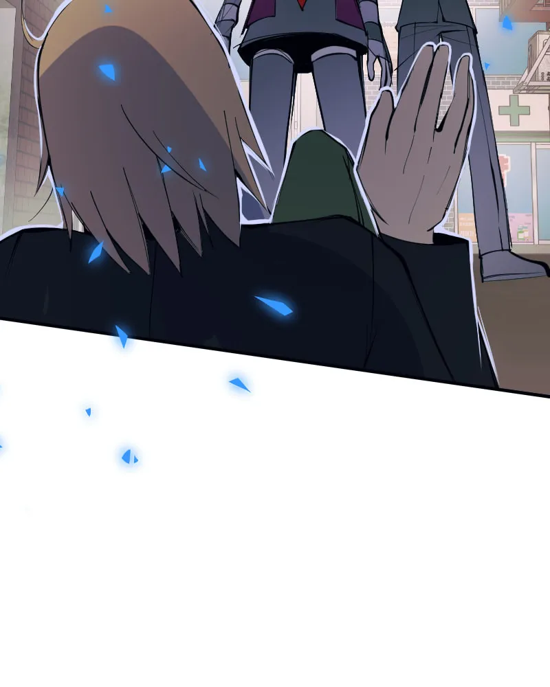 Hand Jumper Chapter 11 page 37 - 