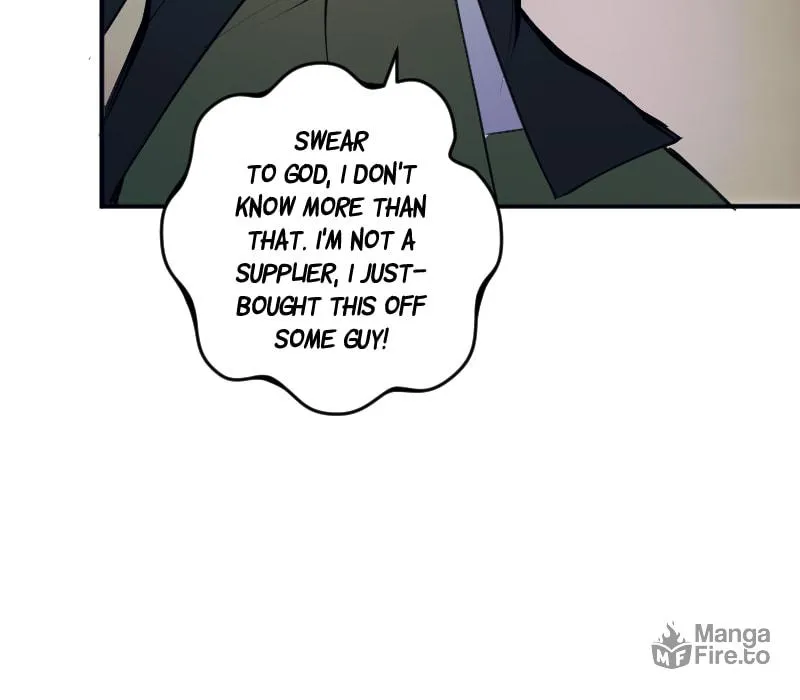Hand Jumper Chapter 11 page 39 - 