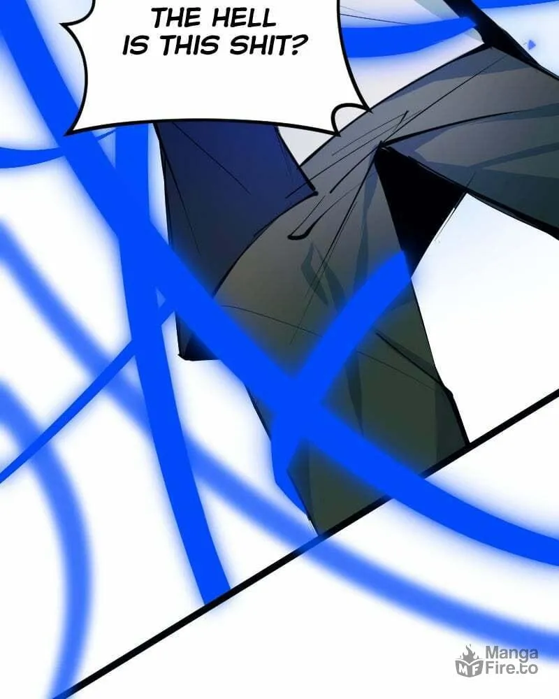 Hand Jumper Chapter 11 page 5 - 