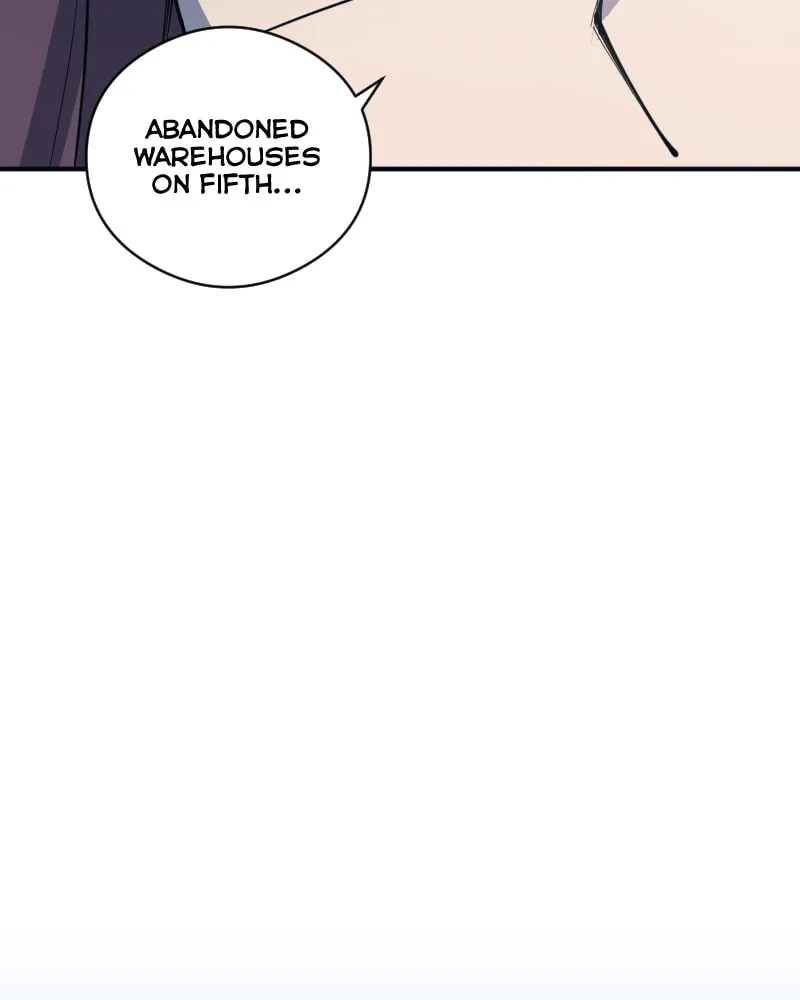 Hand Jumper Chapter 11 page 41 - 