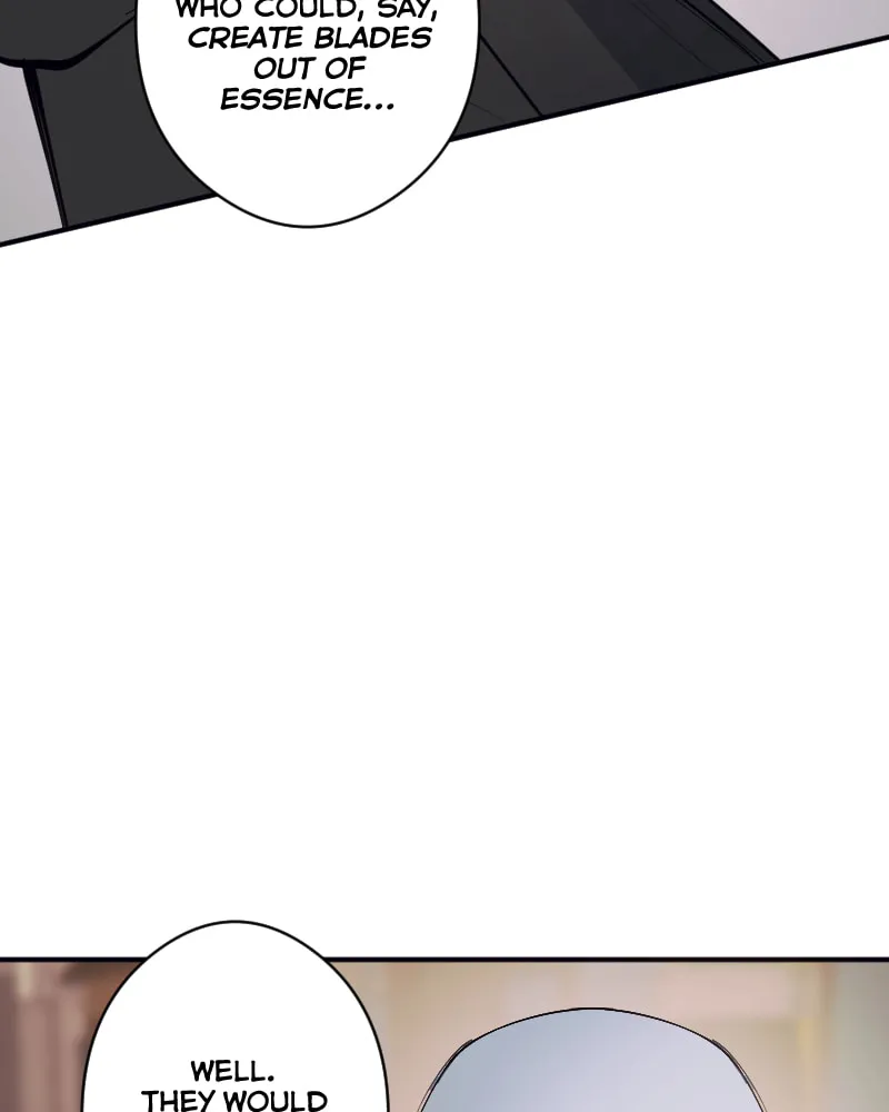 Hand Jumper Chapter 11 page 58 - 