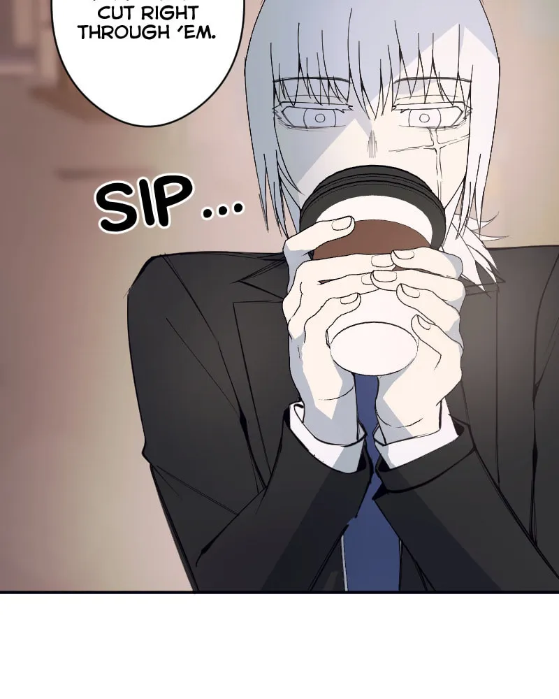 Hand Jumper Chapter 11 page 59 - 