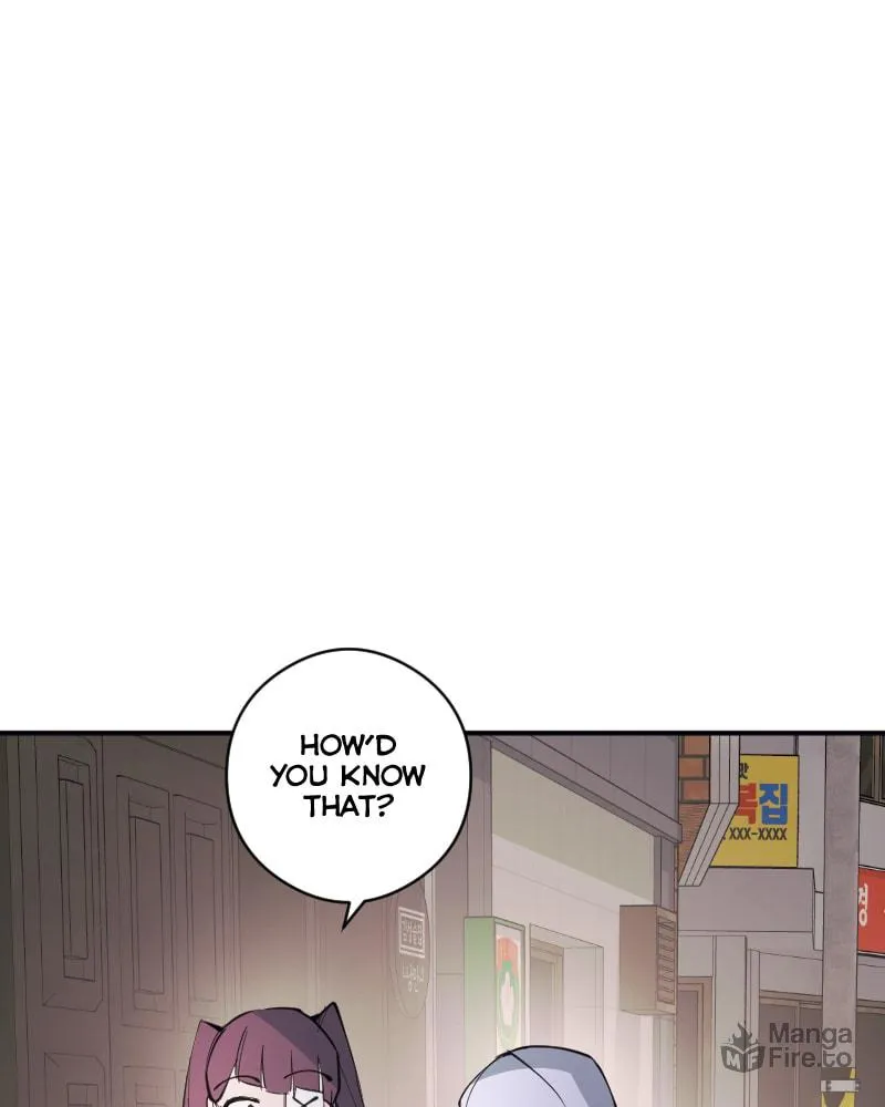 Hand Jumper Chapter 11 page 60 - 