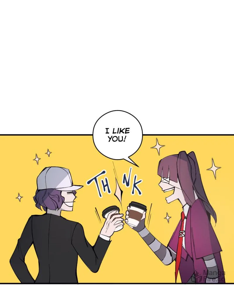 Hand Jumper Chapter 11 page 63 - 