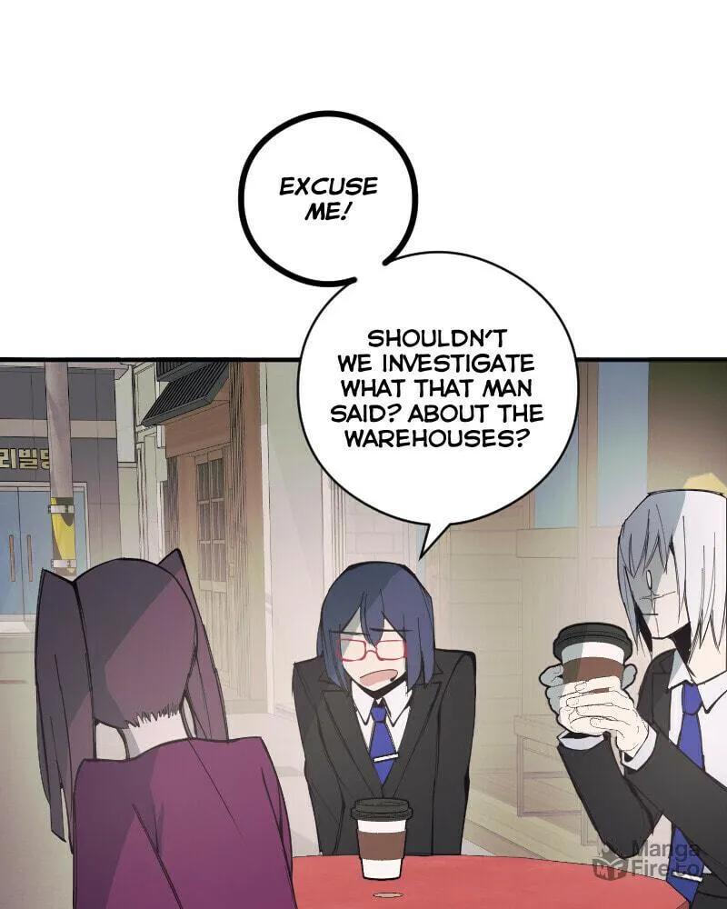 Hand Jumper Chapter 11 page 66 - 