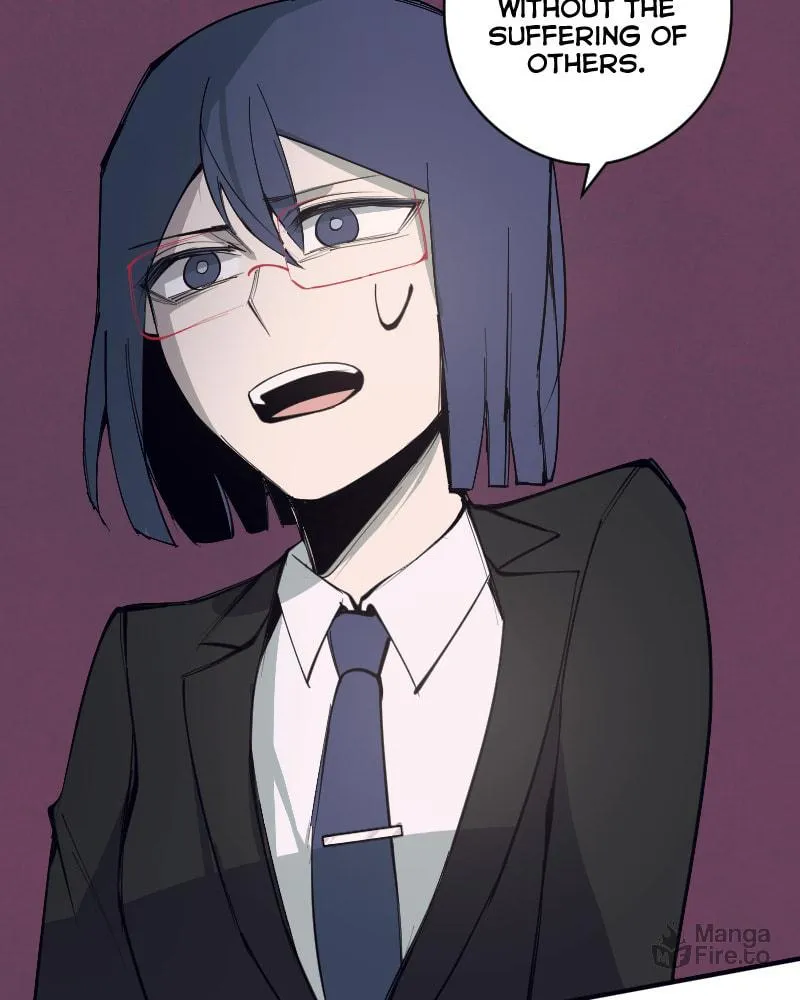 Hand Jumper Chapter 11 page 70 - 