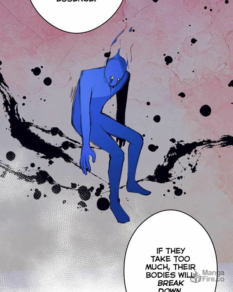 Hand Jumper Chapter 11 page 72 - 