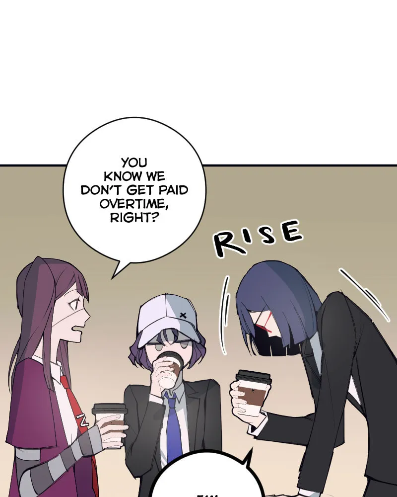 Hand Jumper Chapter 11 page 77 - 