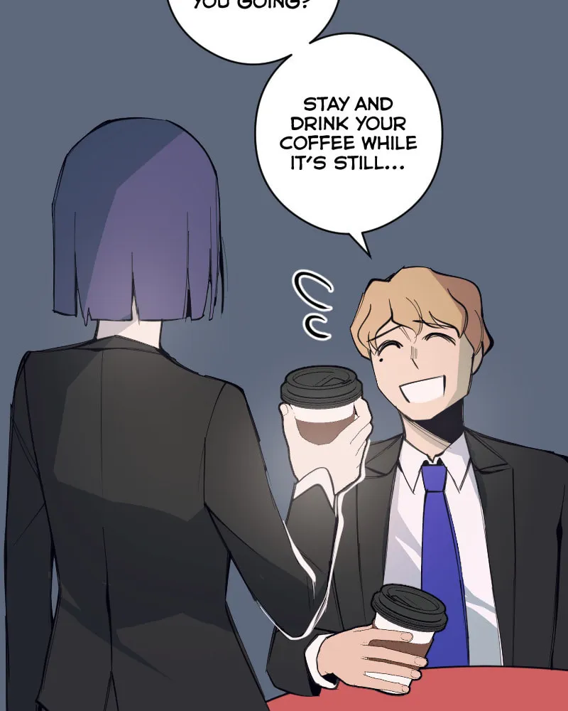 Hand Jumper Chapter 11 page 79 - 
