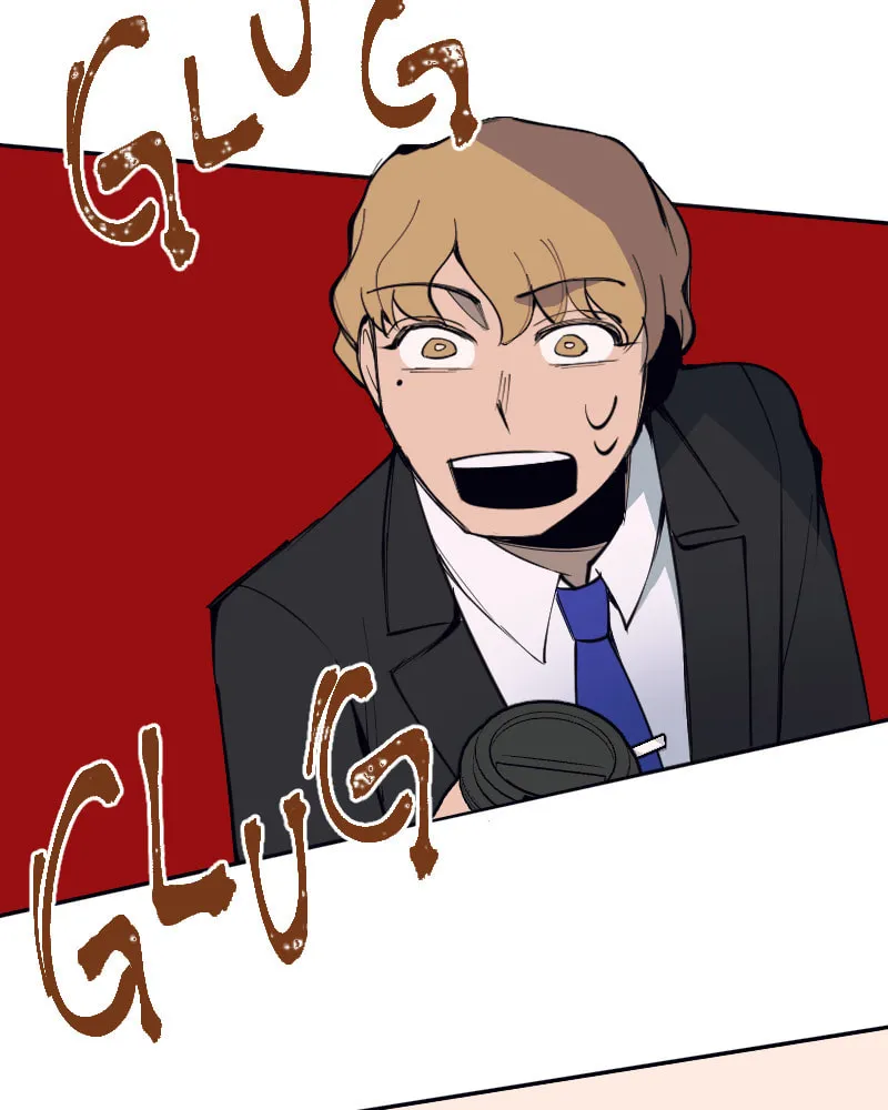Hand Jumper Chapter 11 page 83 - 