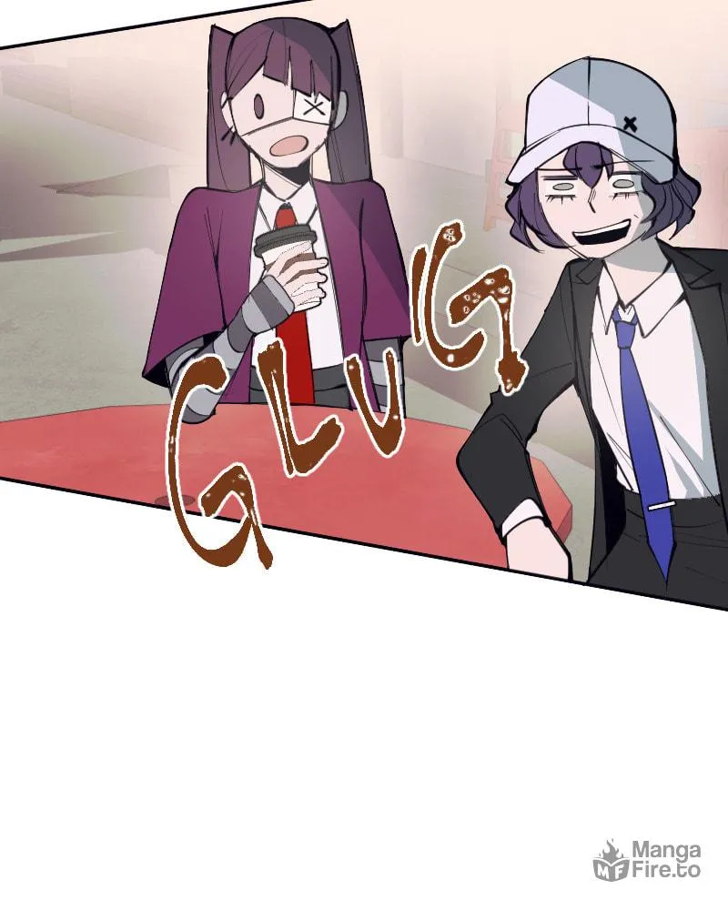 Hand Jumper Chapter 11 page 84 - 