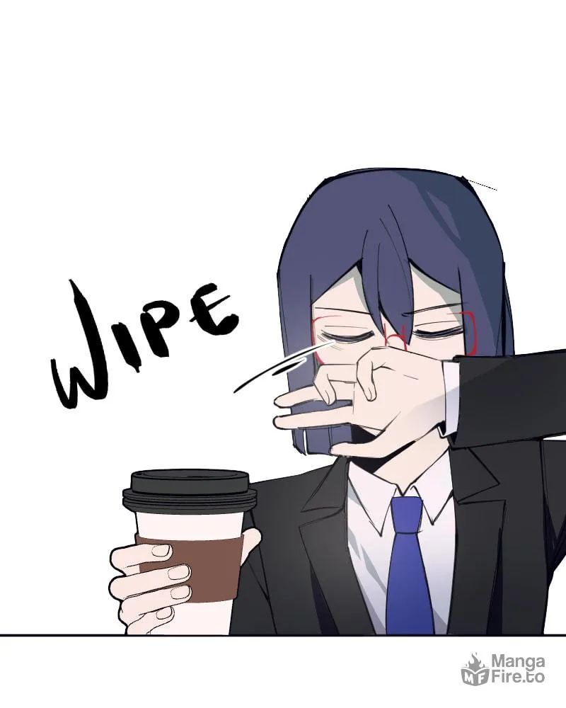 Hand Jumper Chapter 11 page 85 - 