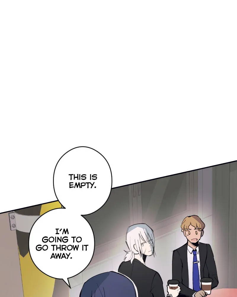 Hand Jumper Chapter 11 page 86 - 