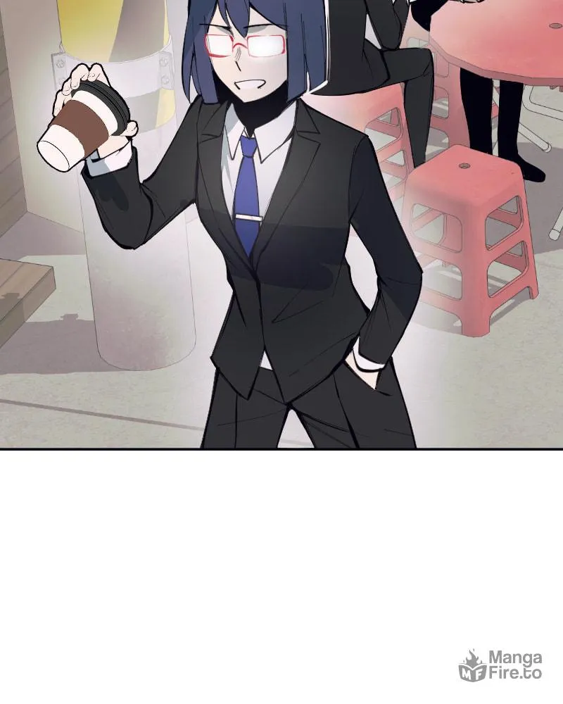 Hand Jumper Chapter 11 page 87 - 