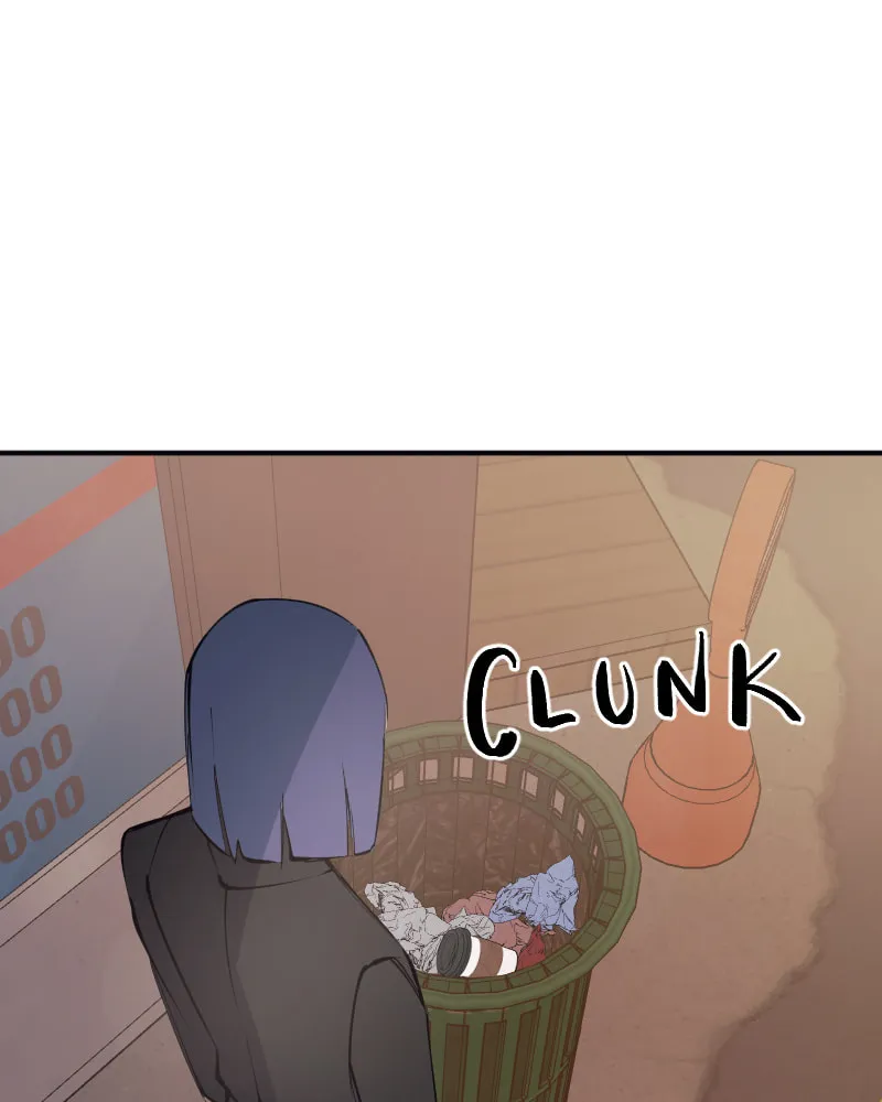 Hand Jumper Chapter 11 page 92 - 