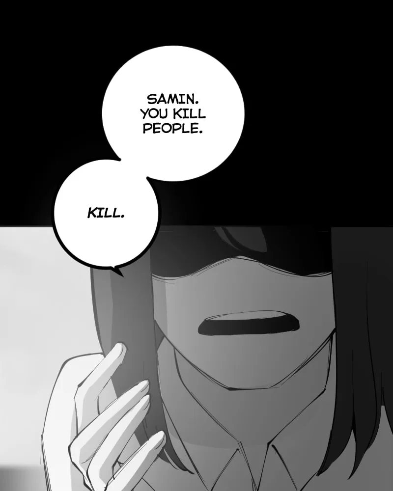 Hand Jumper Chapter 11 page 94 - 