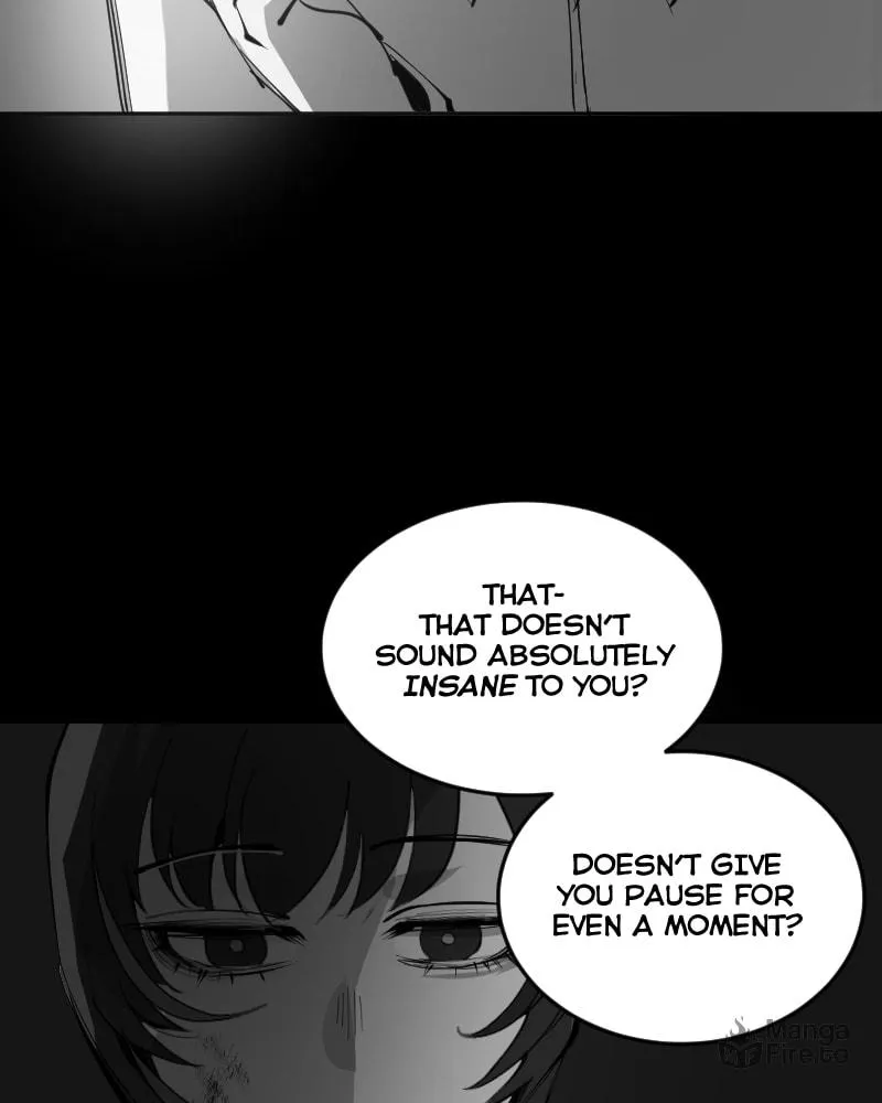 Hand Jumper Chapter 11 page 95 - 