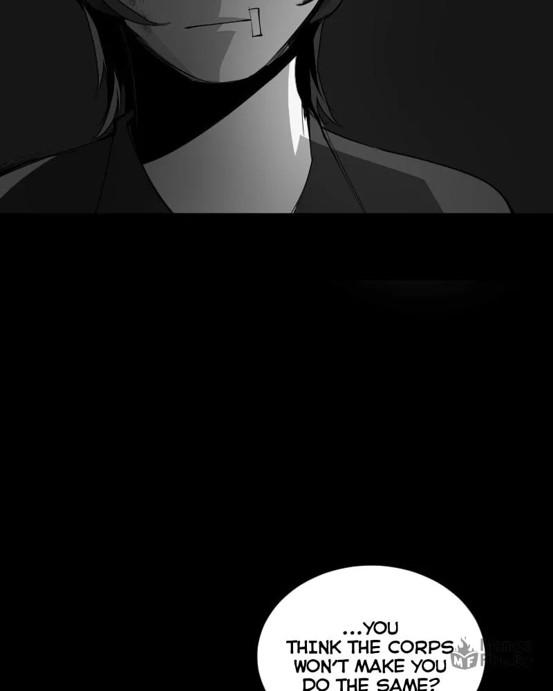 Hand Jumper Chapter 11 page 96 - 