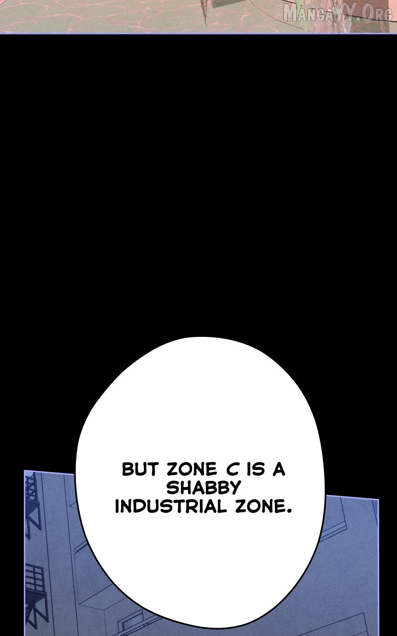 Hand Jumper Chapter 110 page 102 - 