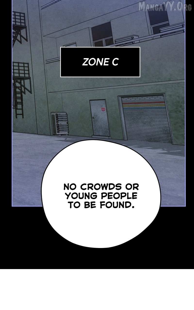 Hand Jumper Chapter 110 page 103 - 